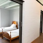 Casa Completa, Jardin Privado Y Garaje Vut 40-0616 Ferienhaus Segovia