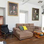 بيت للعطل Casa Completa, Jardin Privado Y Garaje Vut 40-0616 *
