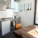 Casa Completa, Jardin Privado Y Garaje Vut 40-0616 * شقوبية