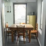 Ferienhaus Casa Completa, Jardin Privado Y Garaje Vut 40-0616 *