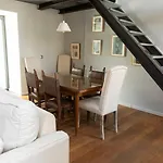Casa Completa, Jardin Privado Y Garaje Vut 40-0616