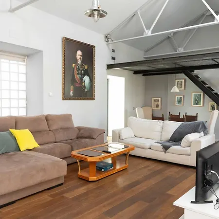 Casa Completa, Jardin Privado Y Garaje Vut 40-0616 بيت للعطل شقوبية