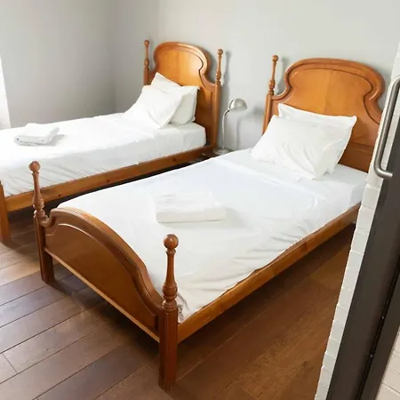 بيت للعطل Casa Completa, Jardin Privado Y Garaje Vut 40-0616 شقوبية