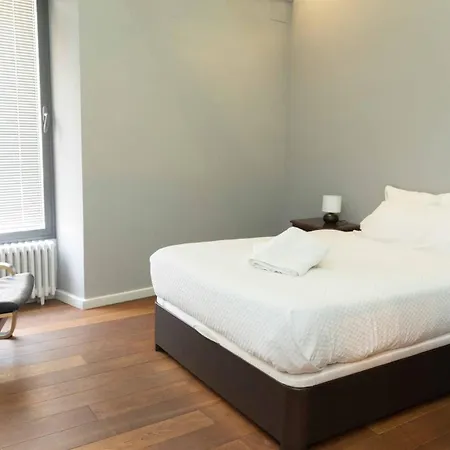 Casa Completa, Jardin Privado Y Garaje Vut 40-0616 Holiday home Segovia