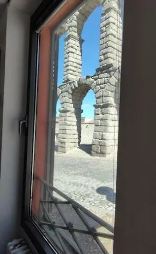 Casa Completa, Jardin Privado Y Garaje Vut 40-0616 بيت للعطل