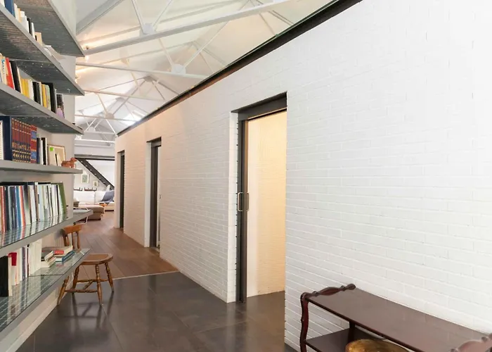 Casa Completa, Jardin Privado Y Garaje Vut 40-0616 * شقوبية