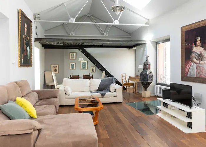 Casa Completa, Jardin Privado Y Garaje Vut 40-0616 بيت للعطل *