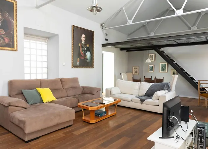 Casa Completa, Jardín Privado Y Garaje Vut 40-0616 Сasa de vacaciones Segovia