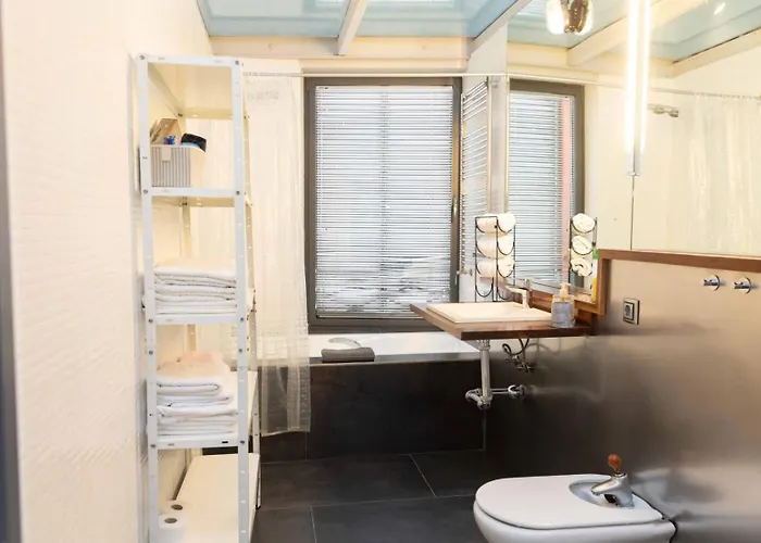 Casa Completa, Jardin Privado Y Garaje Vut 40-0616 بيت للعطل