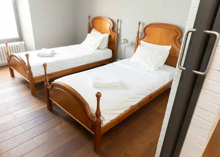 بيت للعطل Casa Completa, Jardin Privado Y Garaje Vut 40-0616 شقوبية