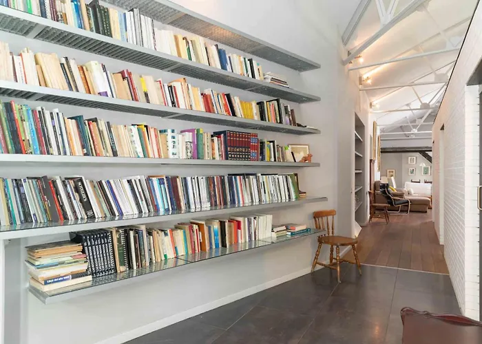 Casa Completa, Jardín Privado Y Garaje Vut 40-0616 *