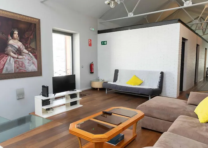 Casa Completa, Jardín Privado Y Garaje Vut 40-0616 Сasa de vacaciones